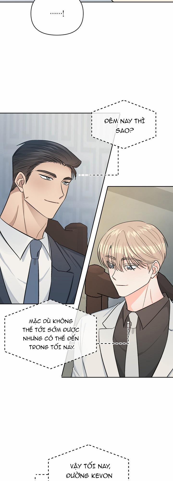 Sắc Đêm 44 trang 20