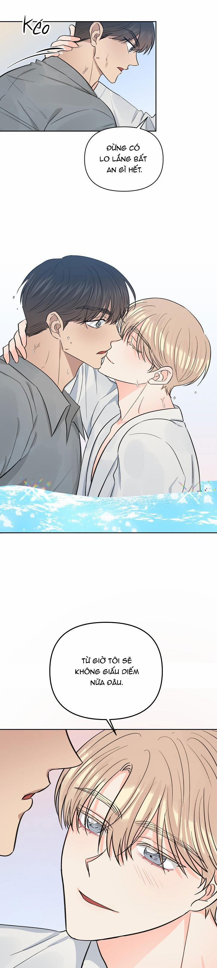 Sắc Đêm 45 trang 22