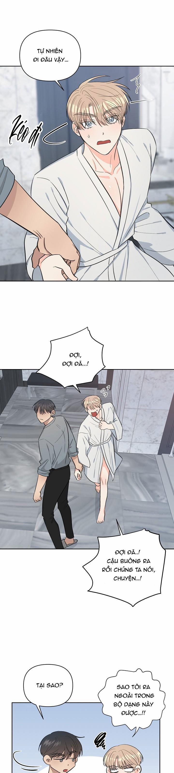 Sắc Đêm 45 trang 6