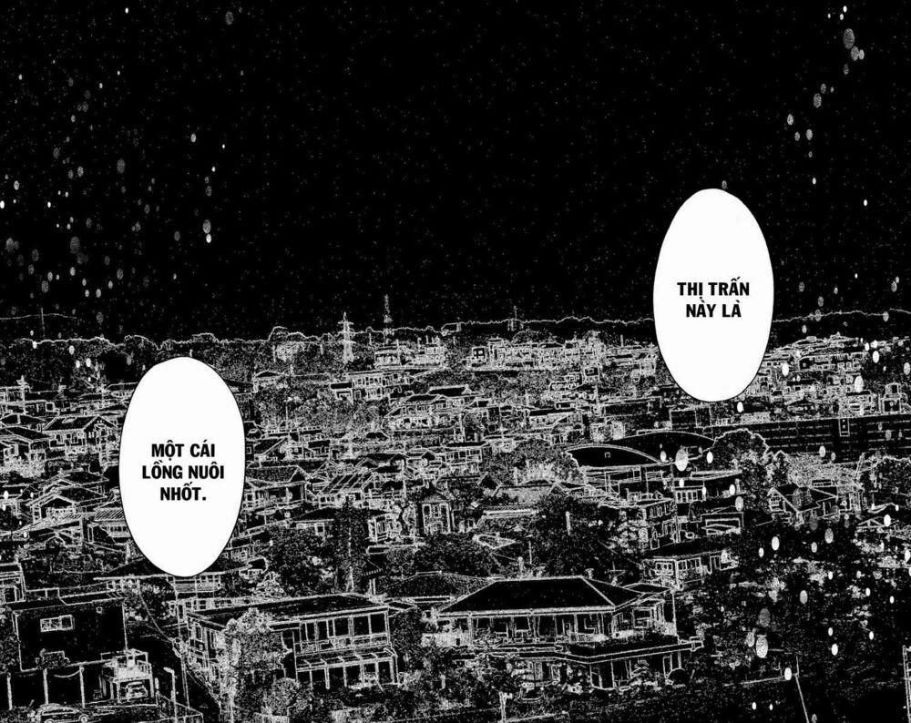 Sắc Đỏ, Lồng Đèn Và Yêu Ma 10 trang 27