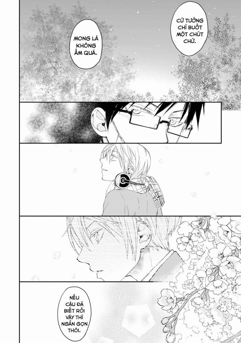 Sắc Đỏ, Lồng Đèn Và Yêu Ma 18 trang 24