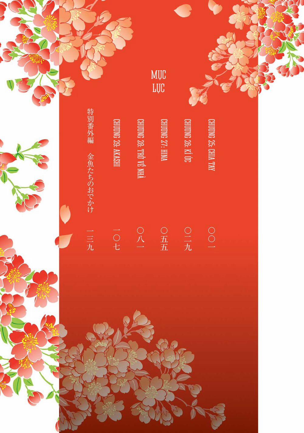 Sắc Đỏ, Lồng Đèn Và Yêu Ma 25 trang 6