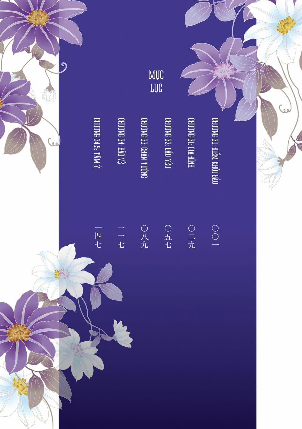 Sắc Đỏ, Lồng Đèn Và Yêu Ma 30 trang 6