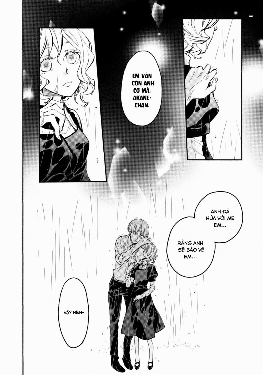 Sắc Đỏ, Lồng Đèn Và Yêu Ma 41 trang 2