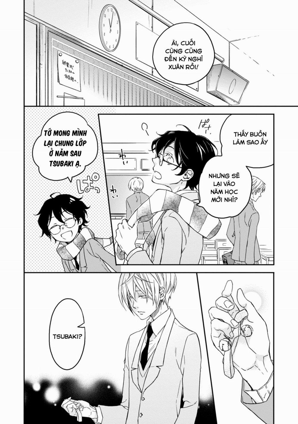 Sắc Đỏ, Lồng Đèn Và Yêu Ma 44 trang 44