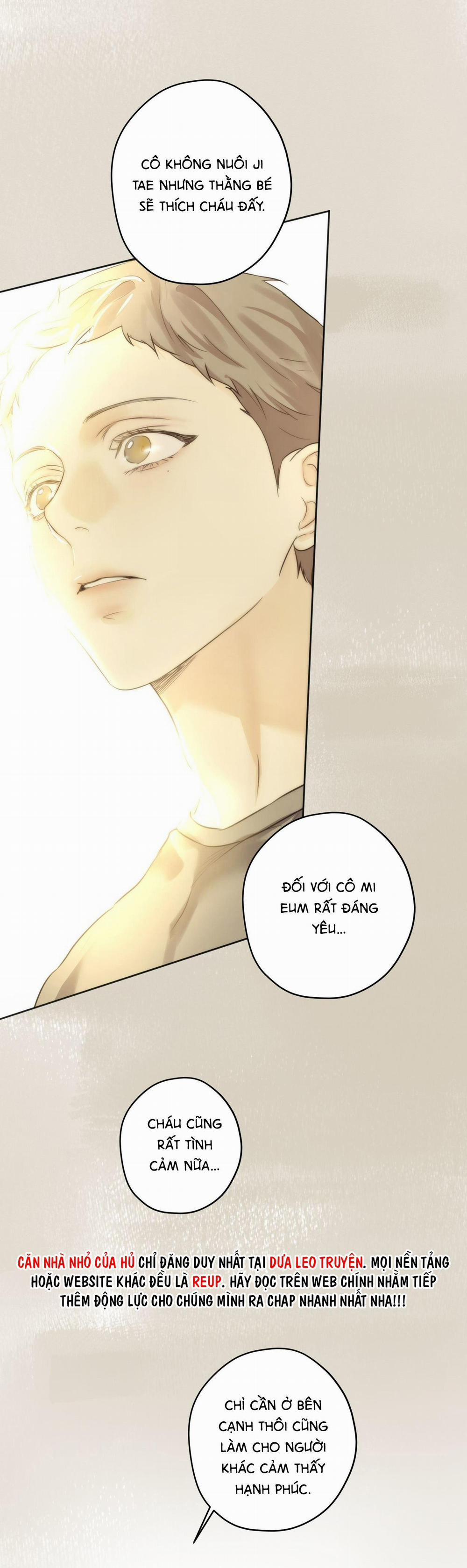 Sắc Dục 32 trang 10