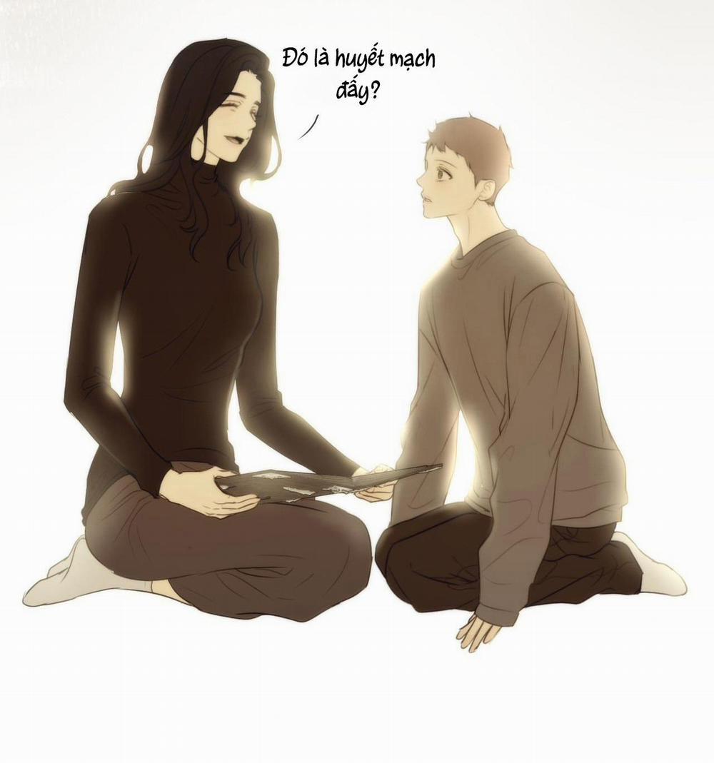 Sắc Dục 32 trang 11