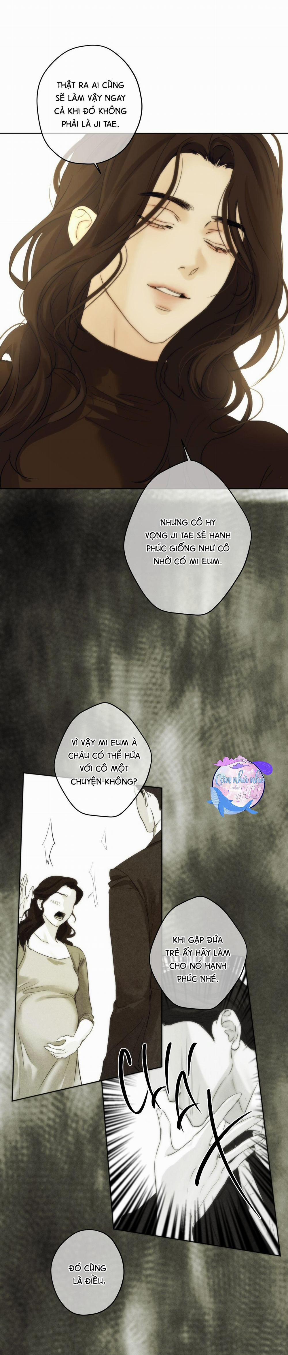 Sắc Dục 32 trang 12