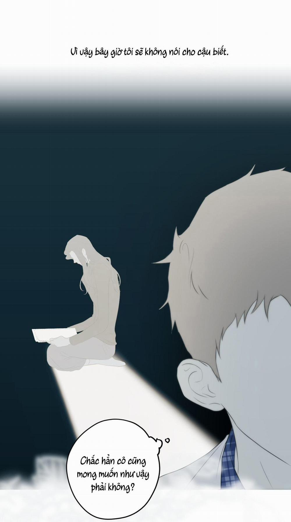 Sắc Dục 32 trang 21