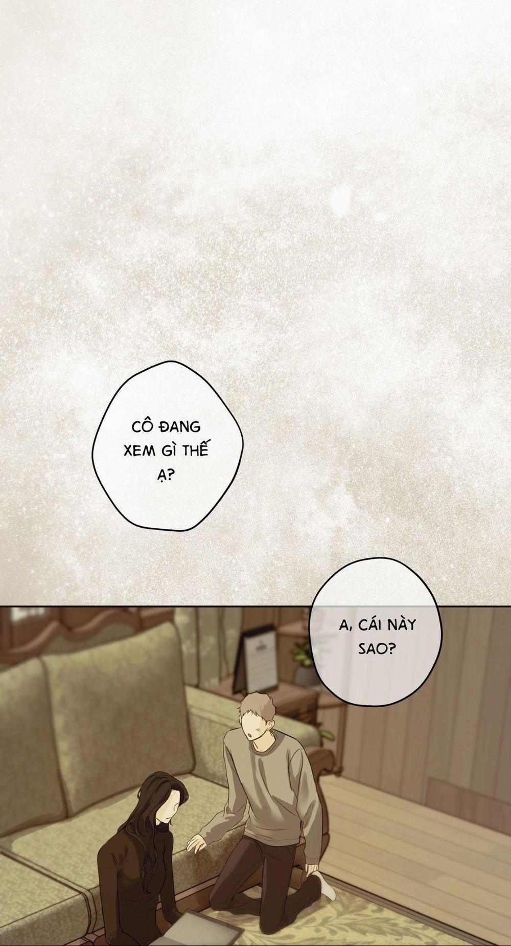 Sắc Dục 32 trang 3