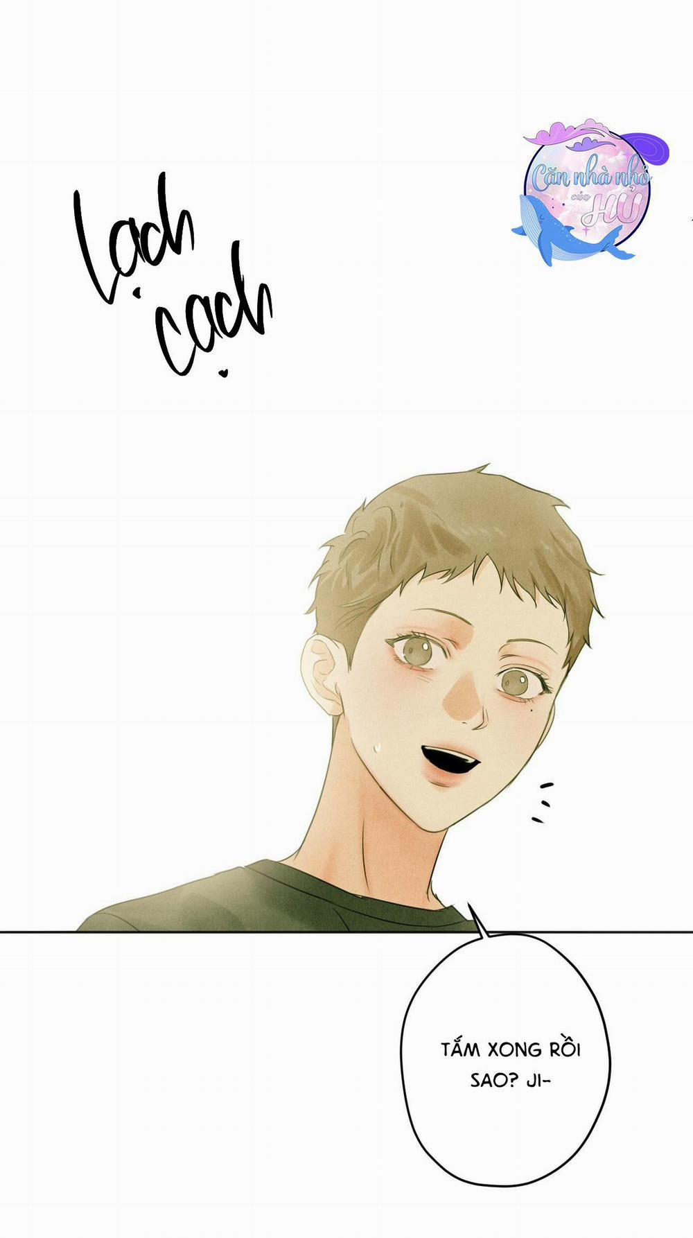 Sắc Dục 32 trang 34