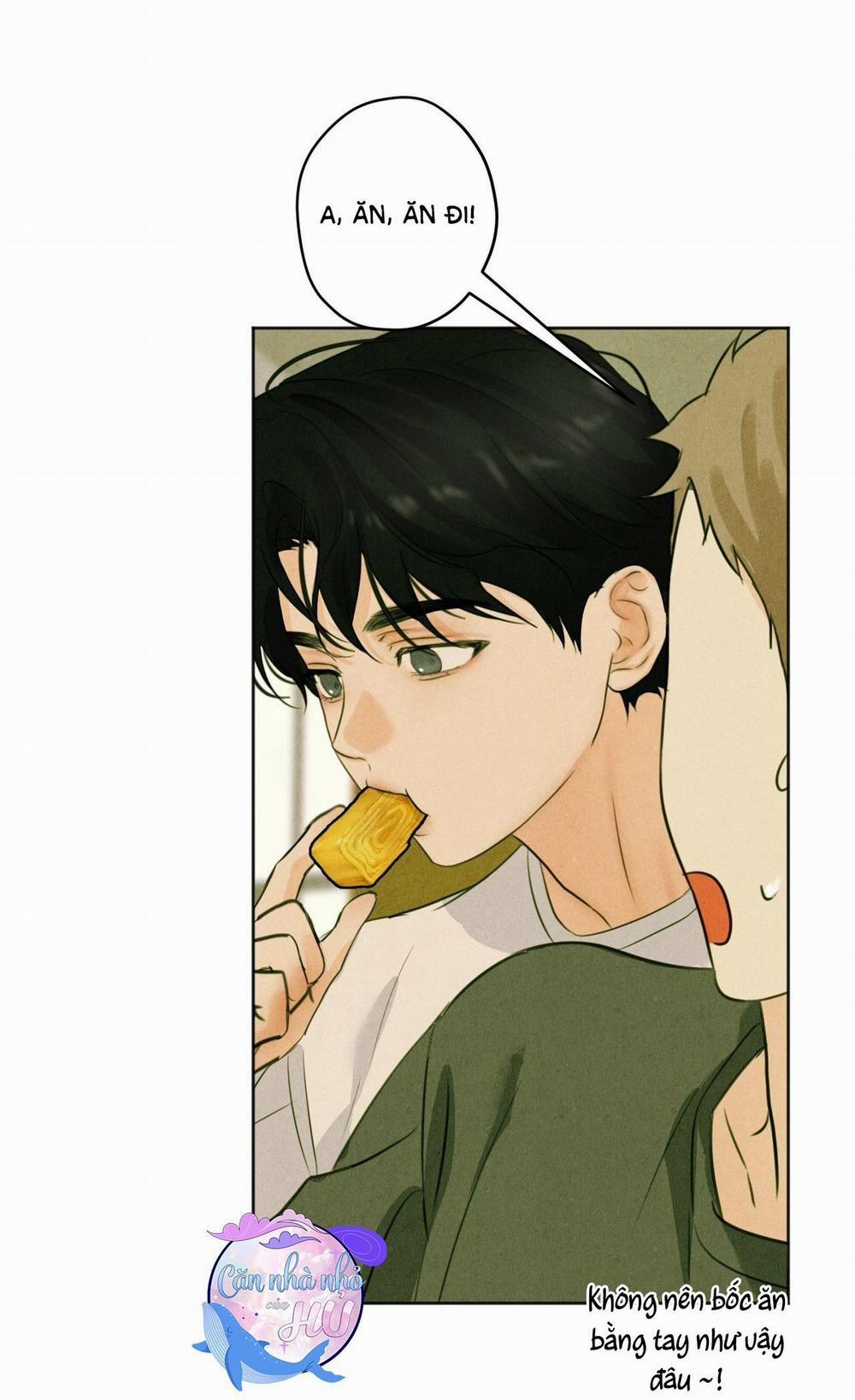 Sắc Dục 32 trang 43