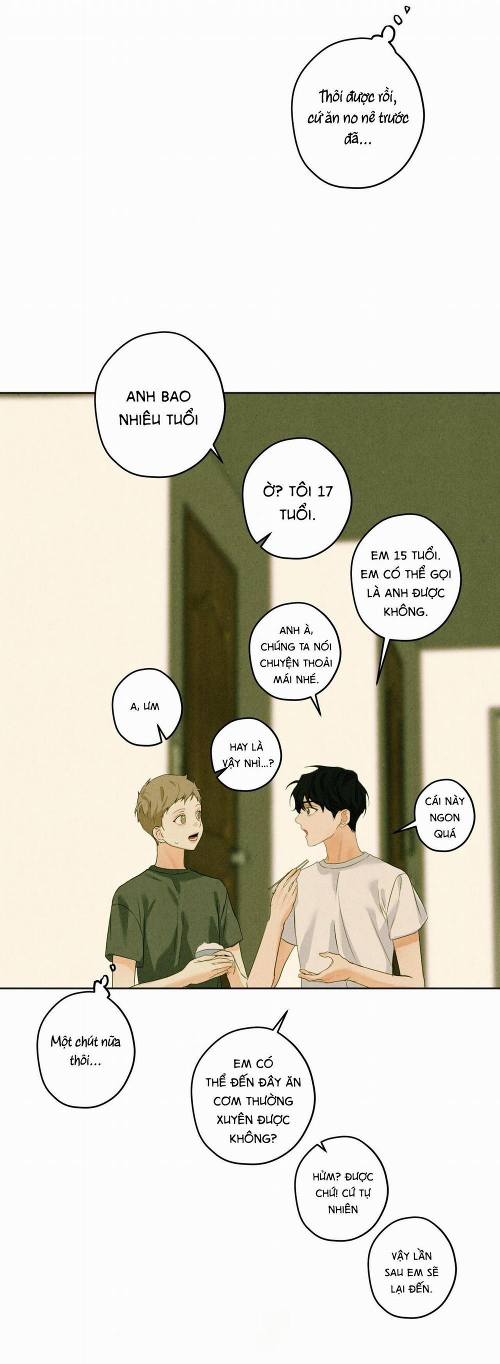 Sắc Dục 32 trang 44