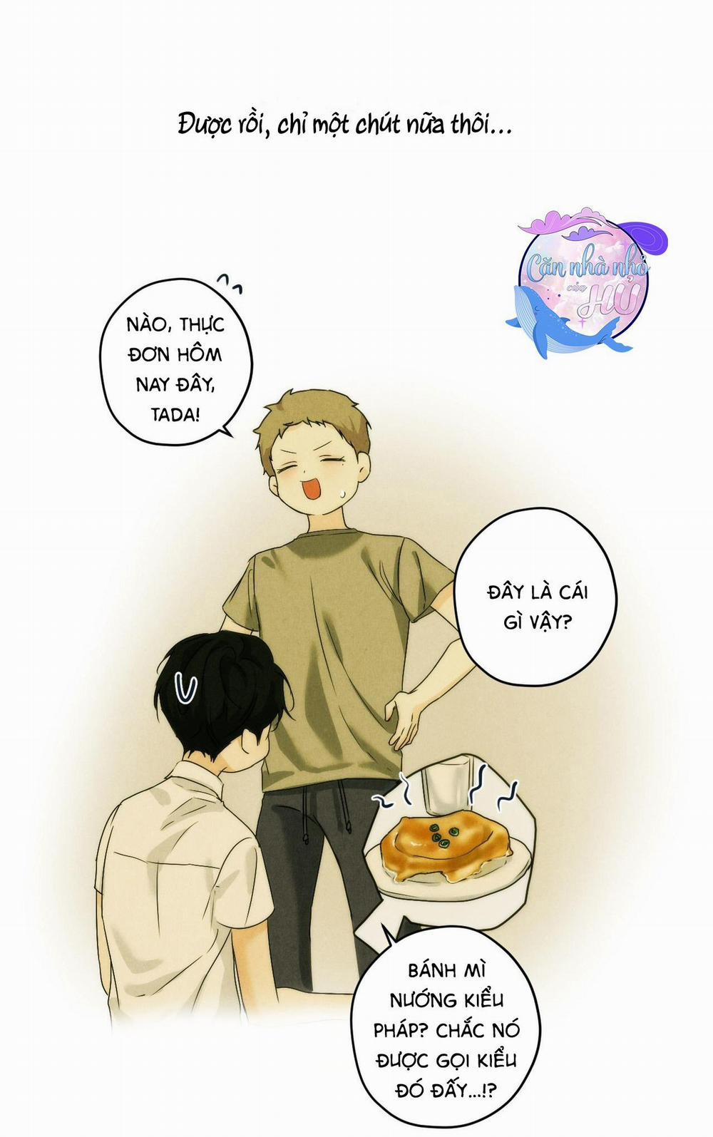 Sắc Dục 32 trang 47