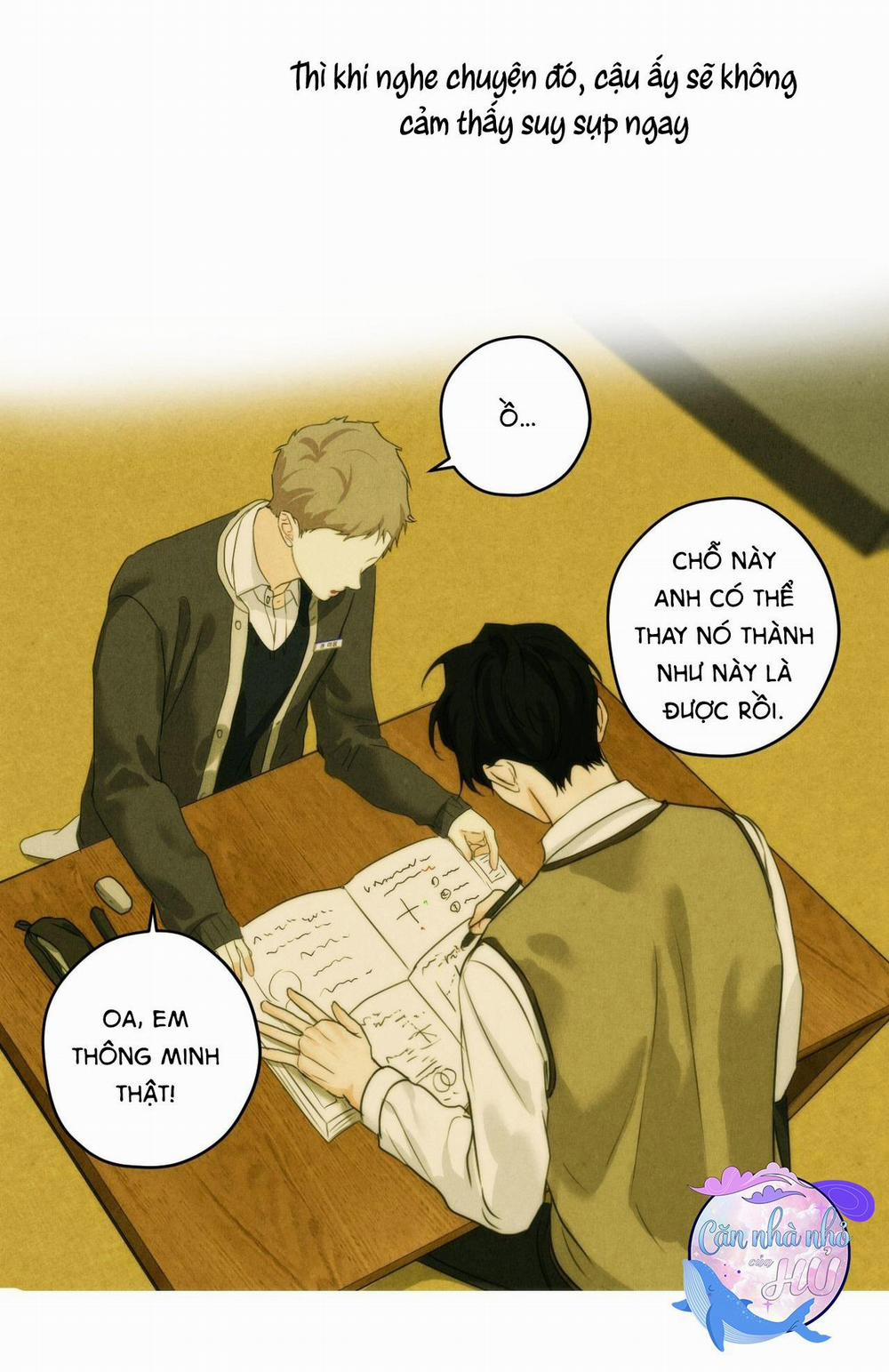 Sắc Dục 32 trang 49