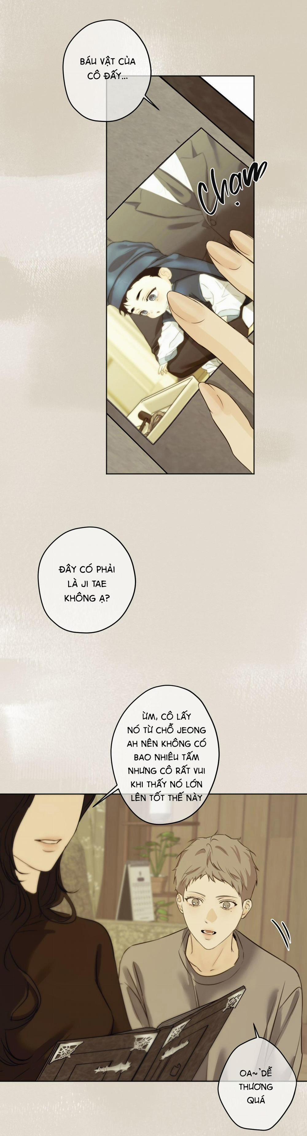 Sắc Dục 32 trang 5