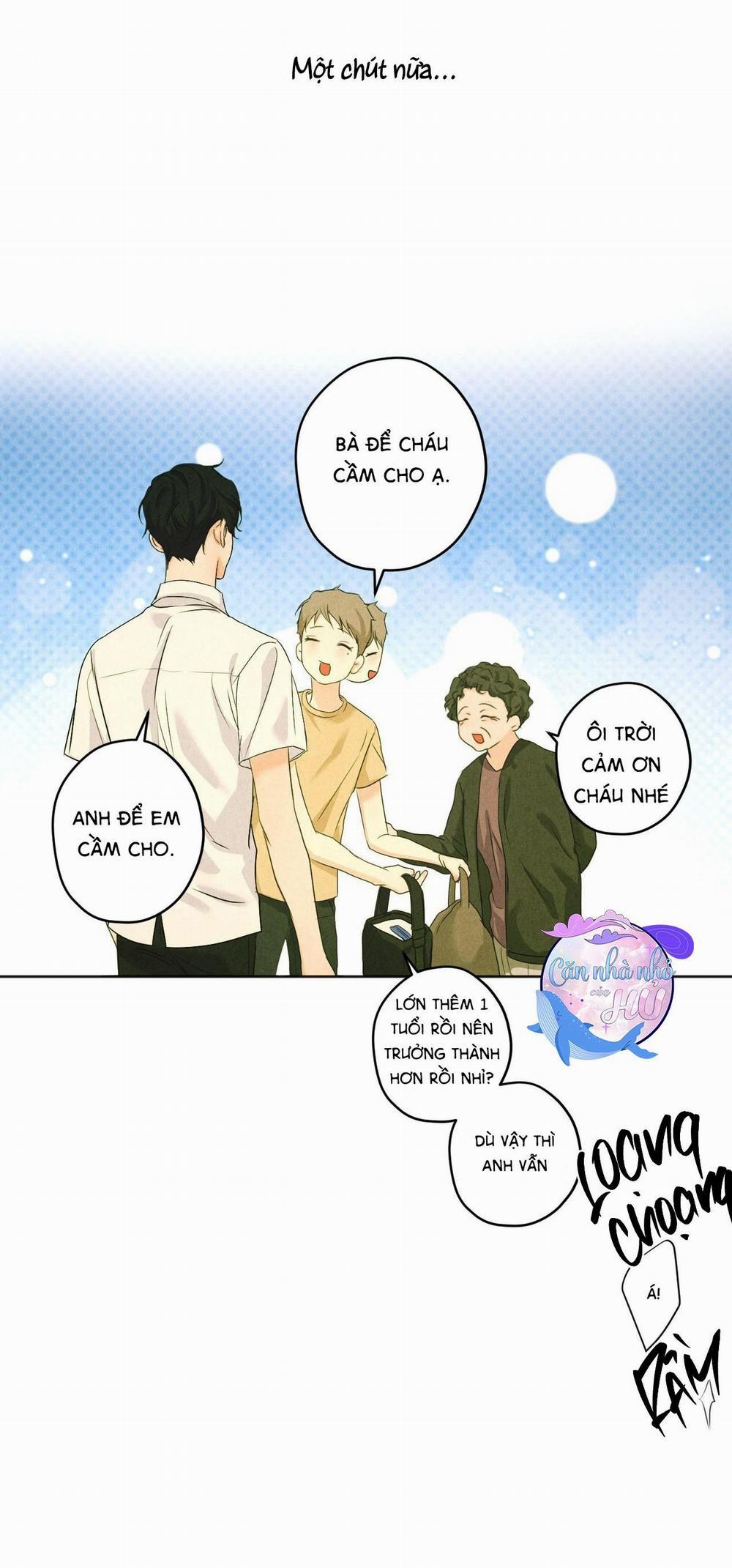 Sắc Dục 32 trang 52