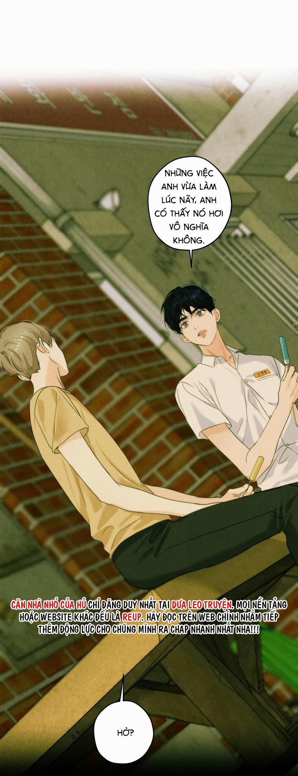 Sắc Dục 32 trang 54