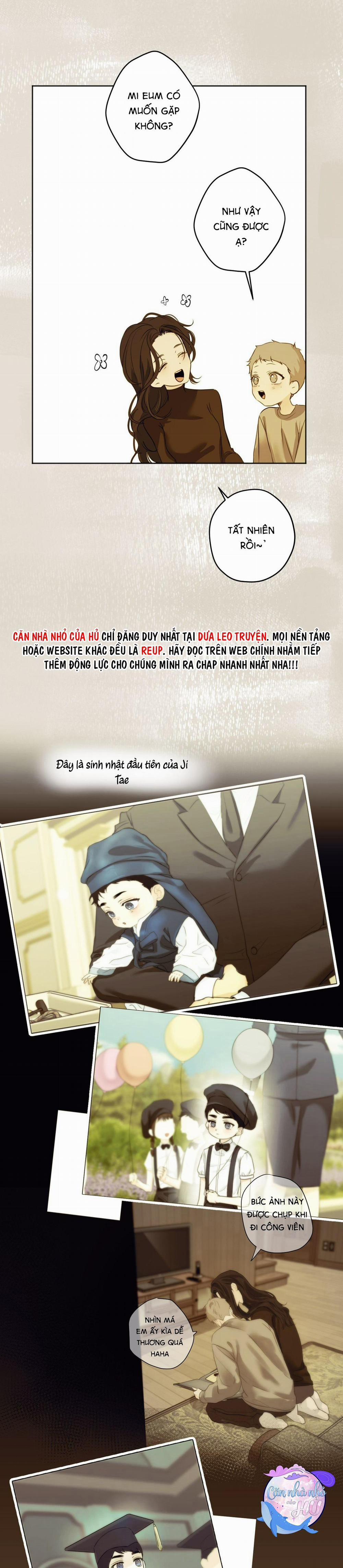 Sắc Dục 32 trang 6