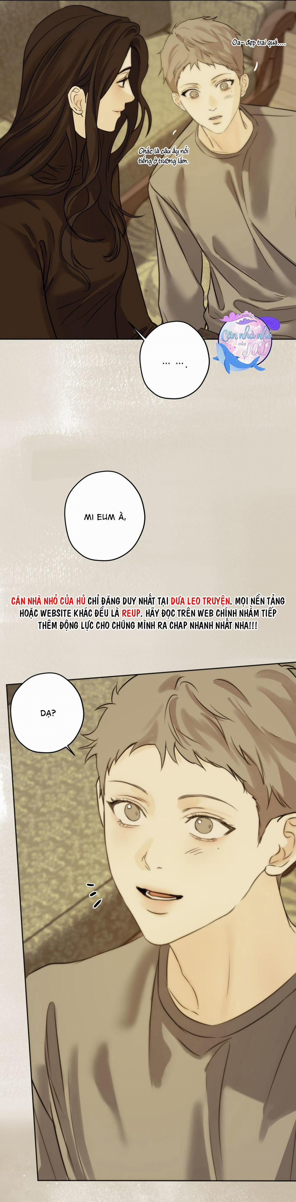 Sắc Dục 32 trang 8