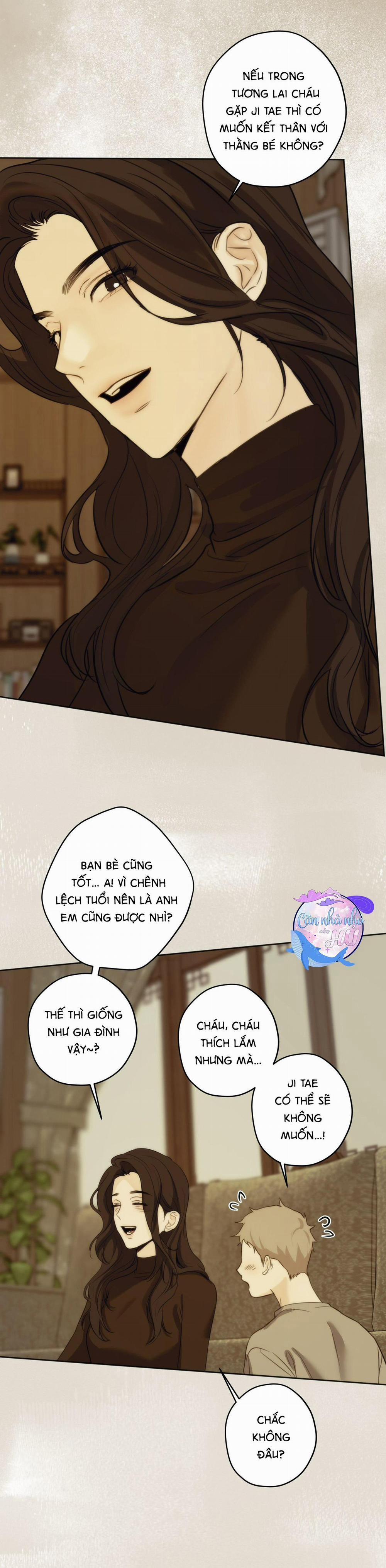 Sắc Dục 32 trang 9