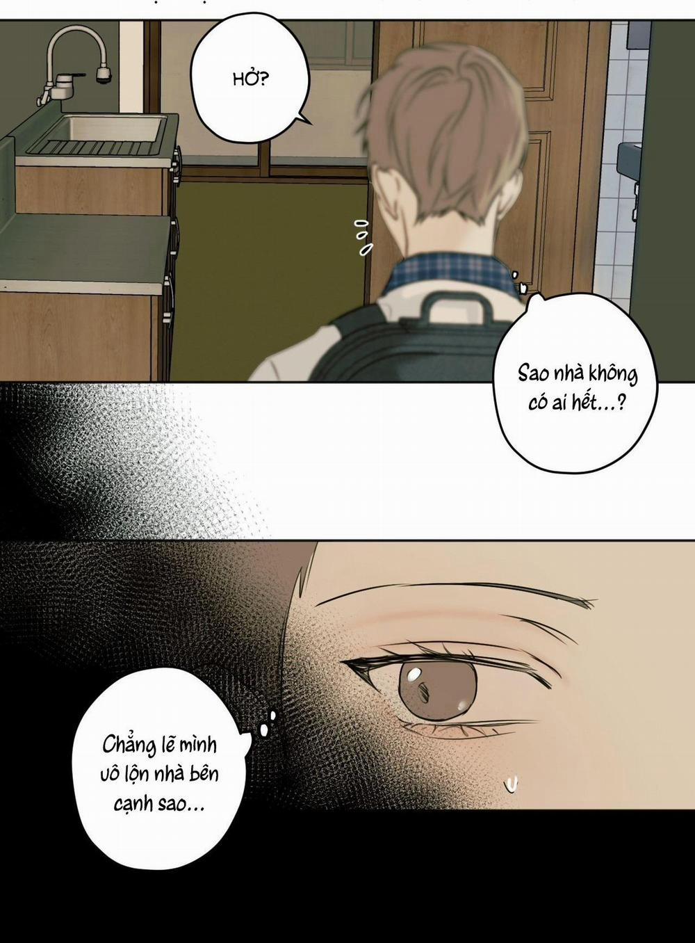 Sắc Dục 33 trang 11