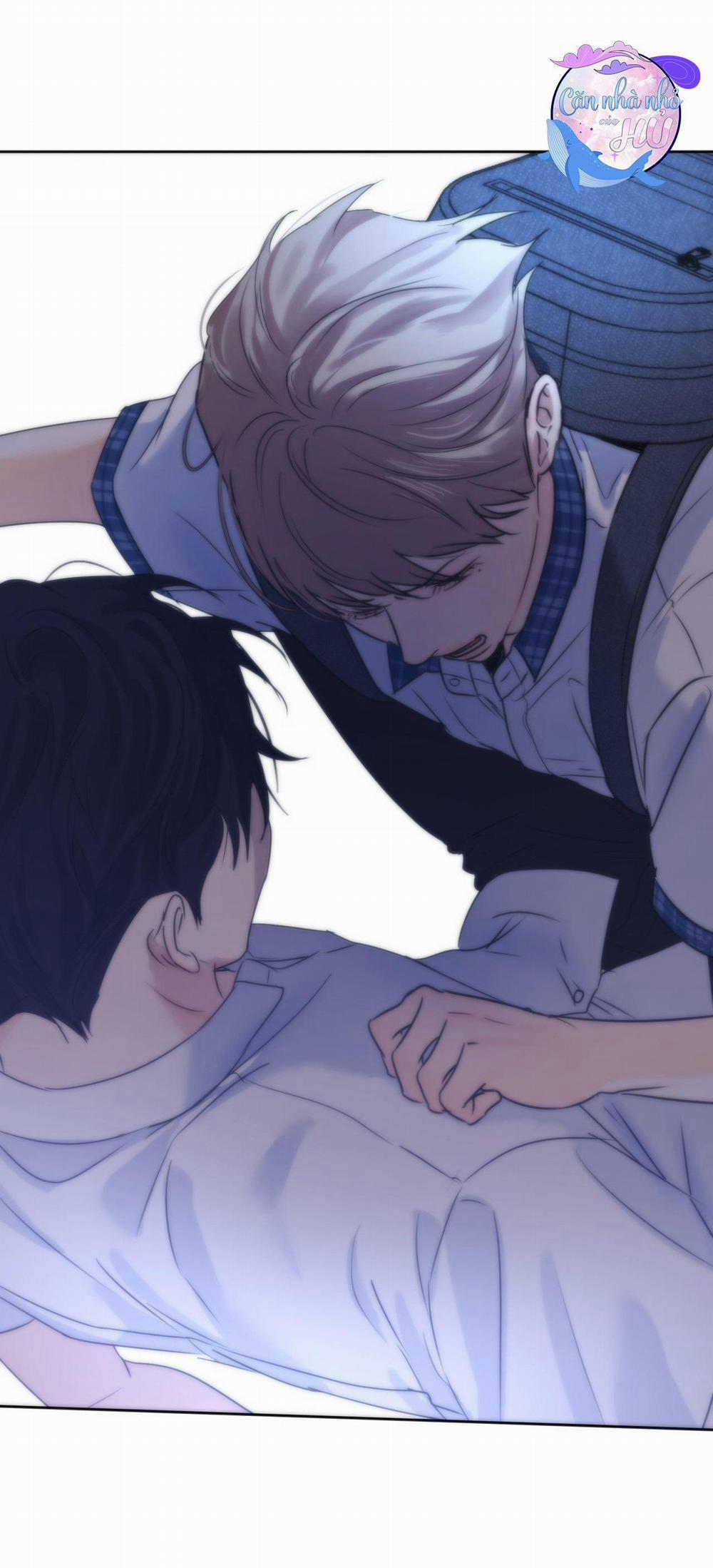 Sắc Dục 33 trang 15