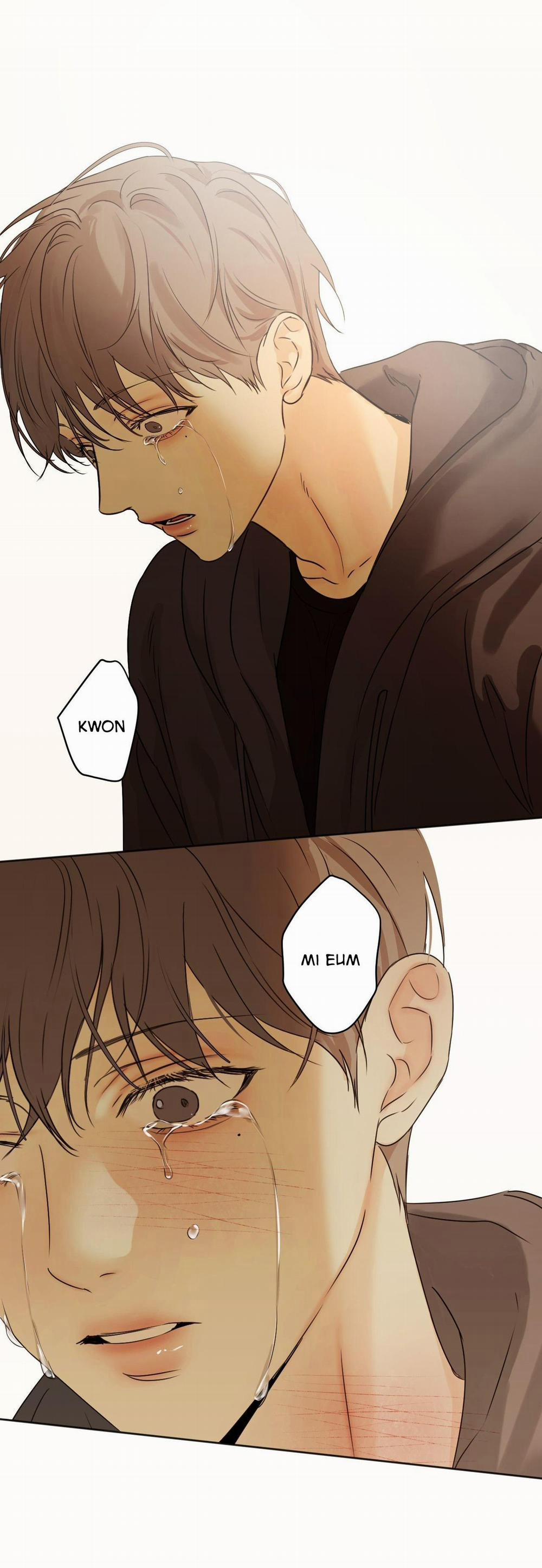 Sắc Dục 33 trang 21