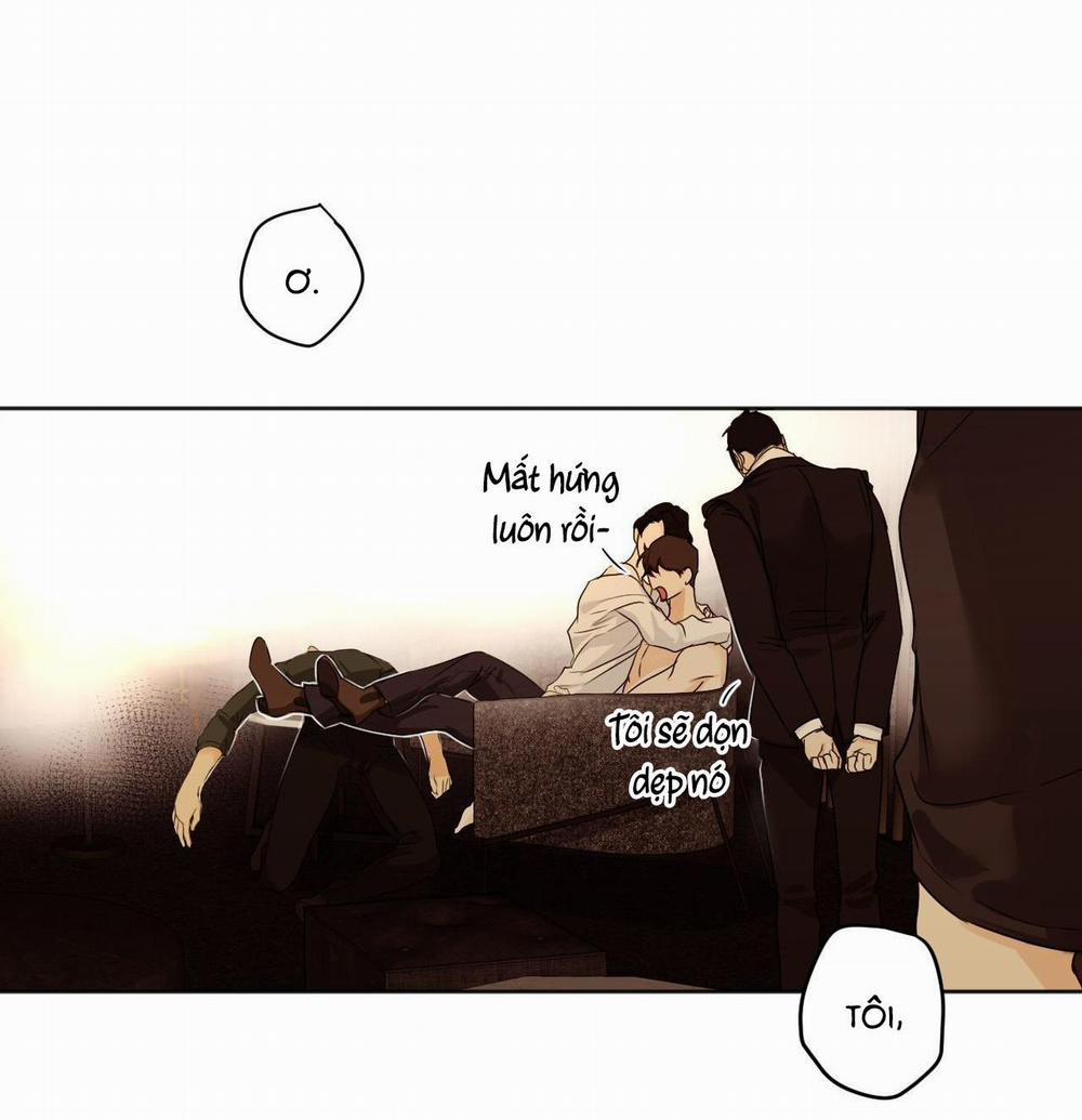 Sắc Dục 33 trang 27