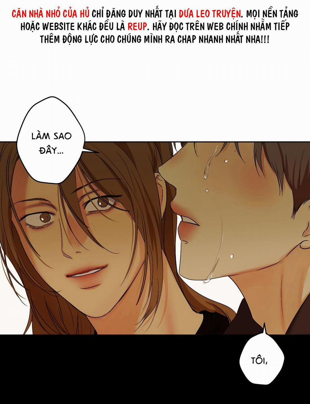 Sắc Dục 33 trang 28