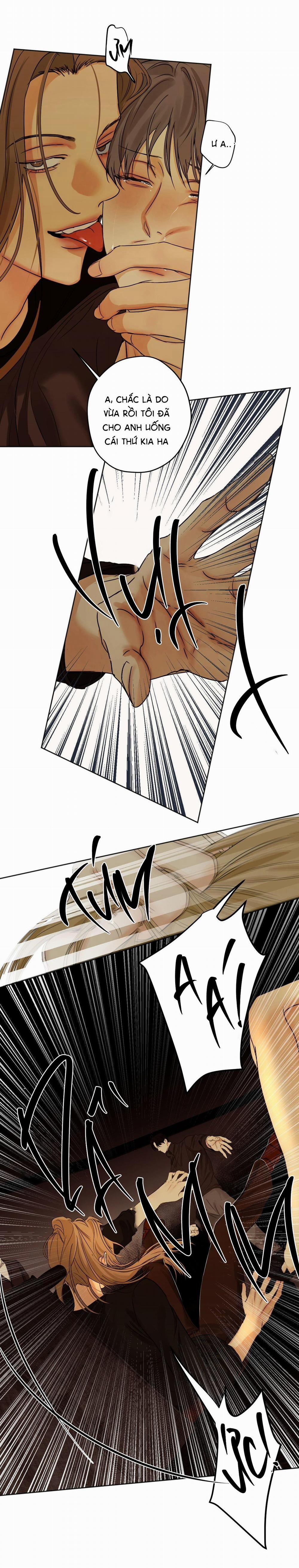 Sắc Dục 33 trang 32