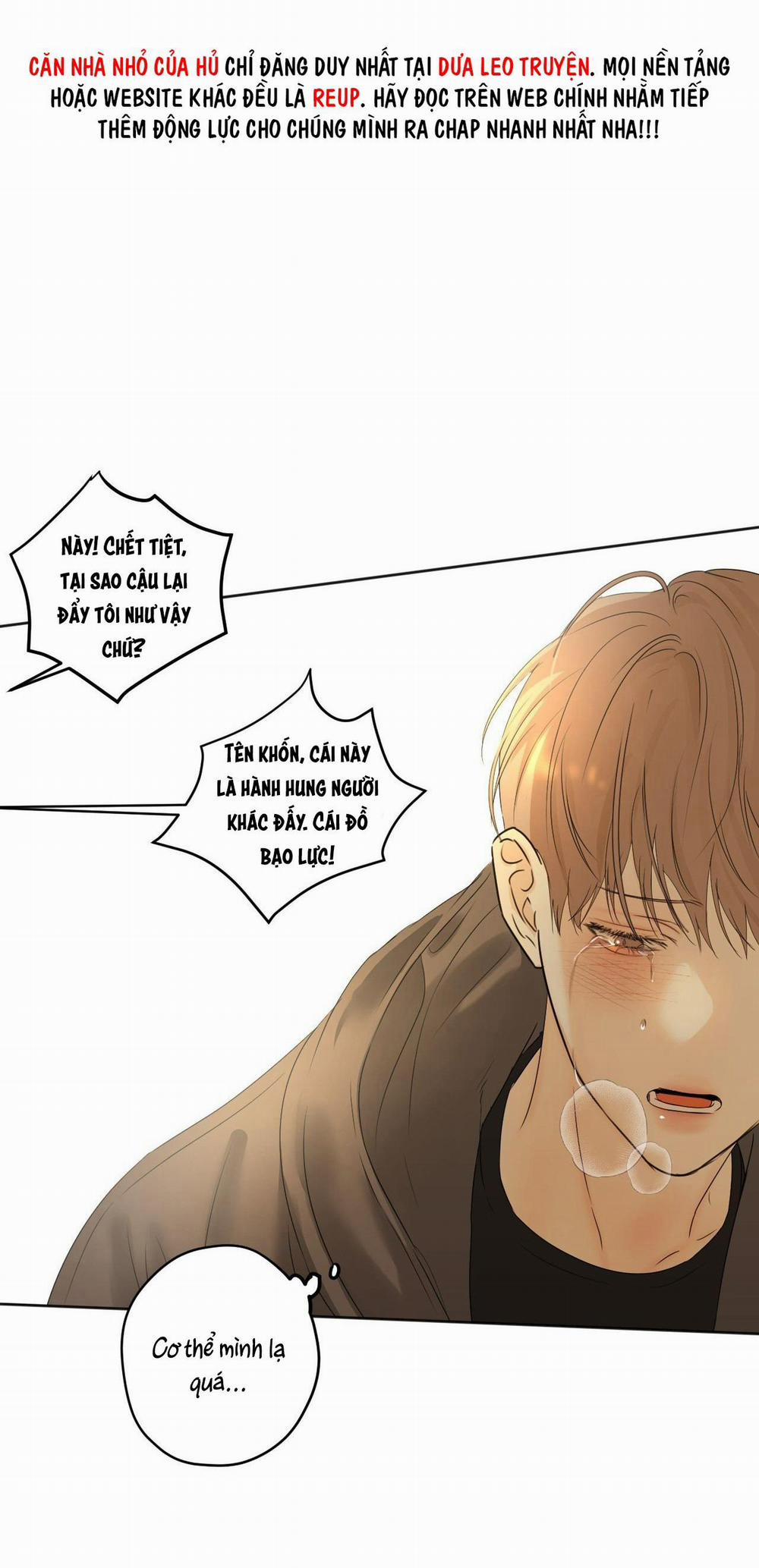 Sắc Dục 33 trang 33