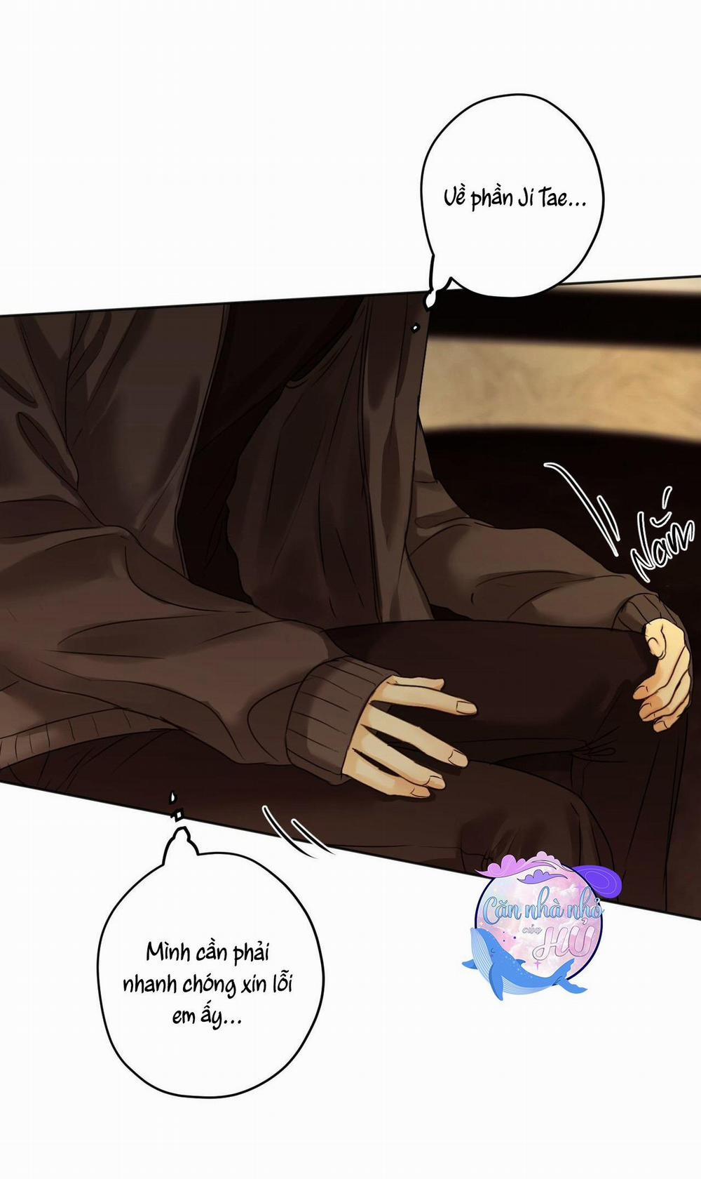 Sắc Dục 33 trang 34