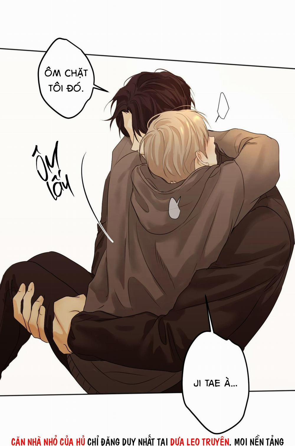 Sắc Dục 33 trang 43