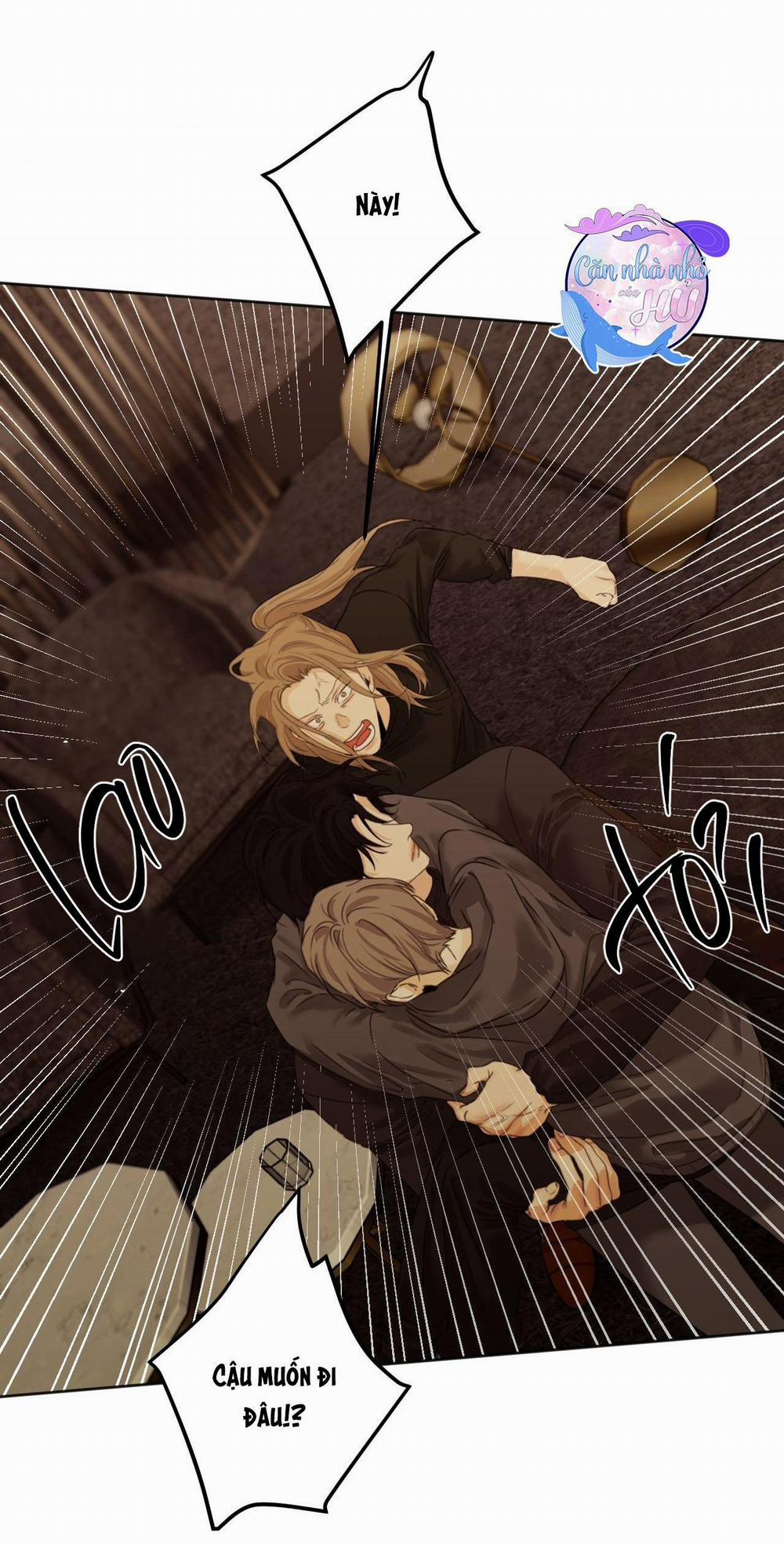 Sắc Dục 33 trang 47