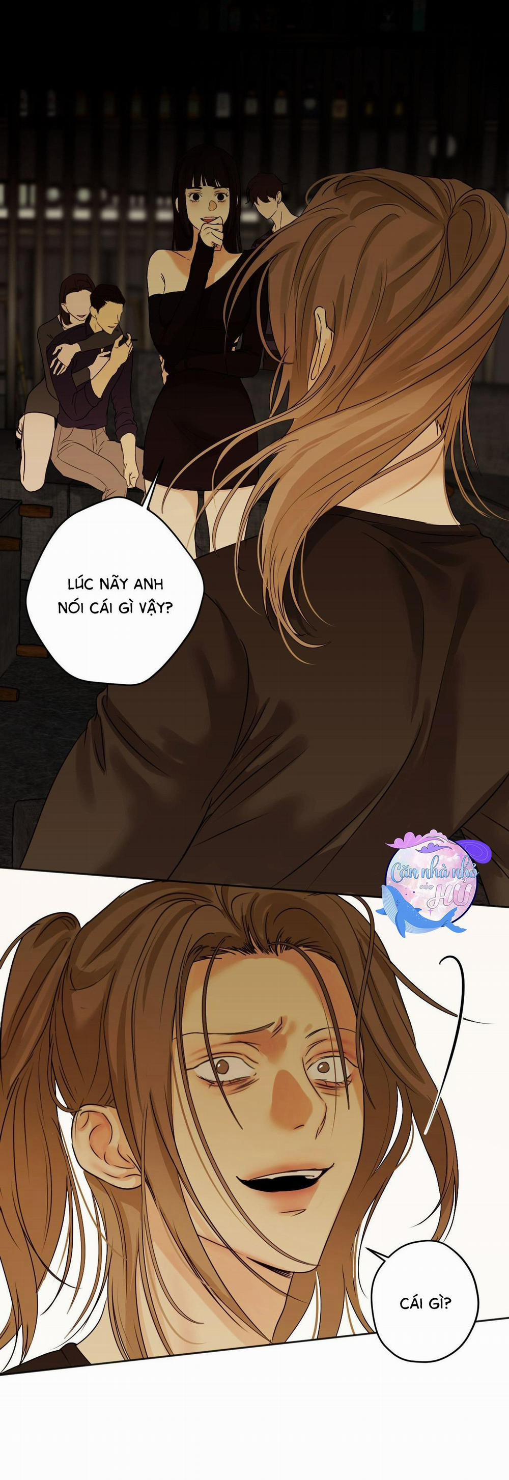 Sắc Dục 33 trang 52