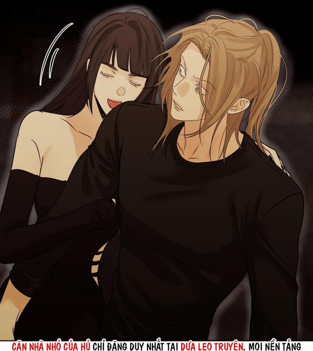 Sắc Dục 33 trang 54