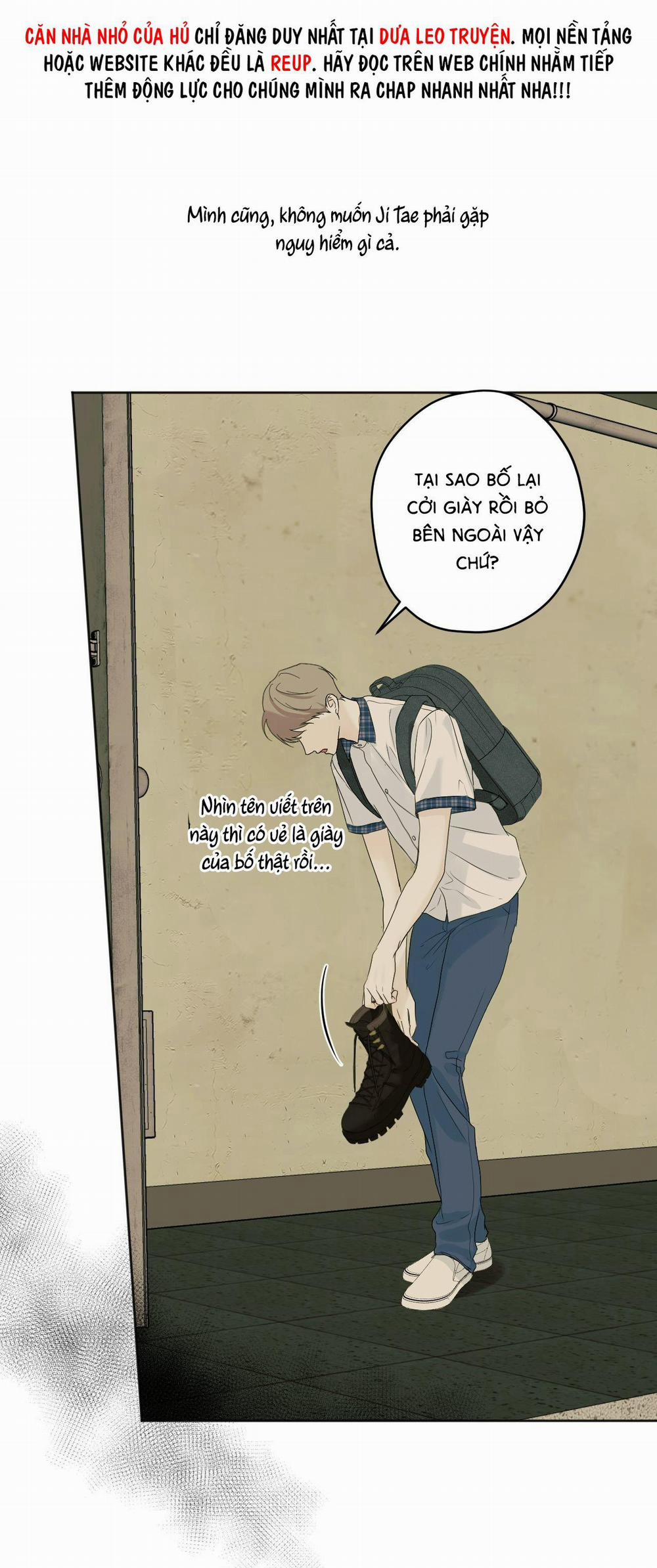 Sắc Dục 33 trang 6