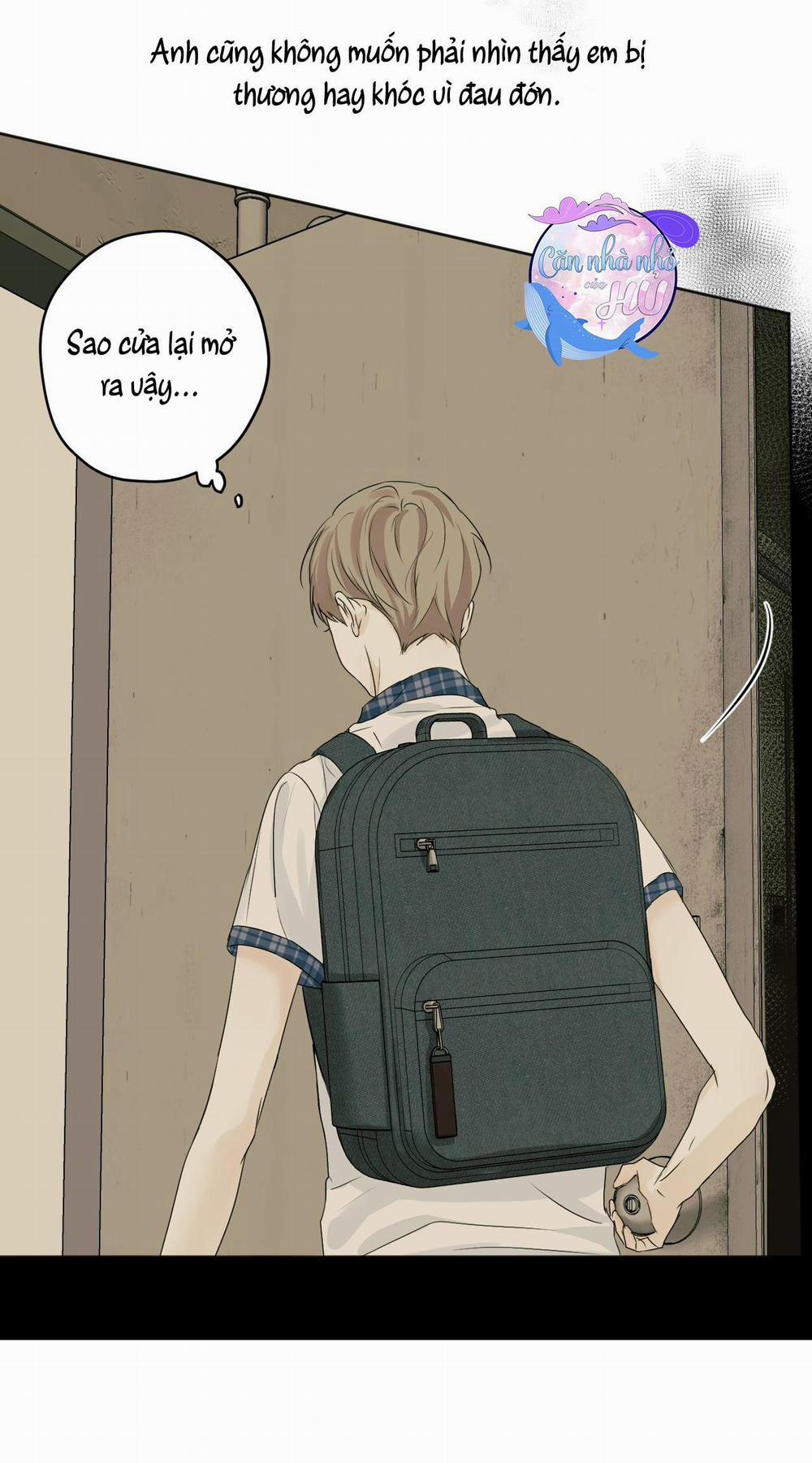 Sắc Dục 33 trang 8