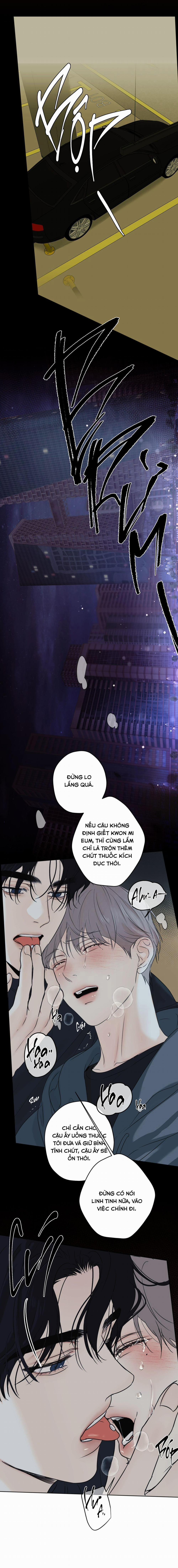 Sắc Dục 34 trang 10