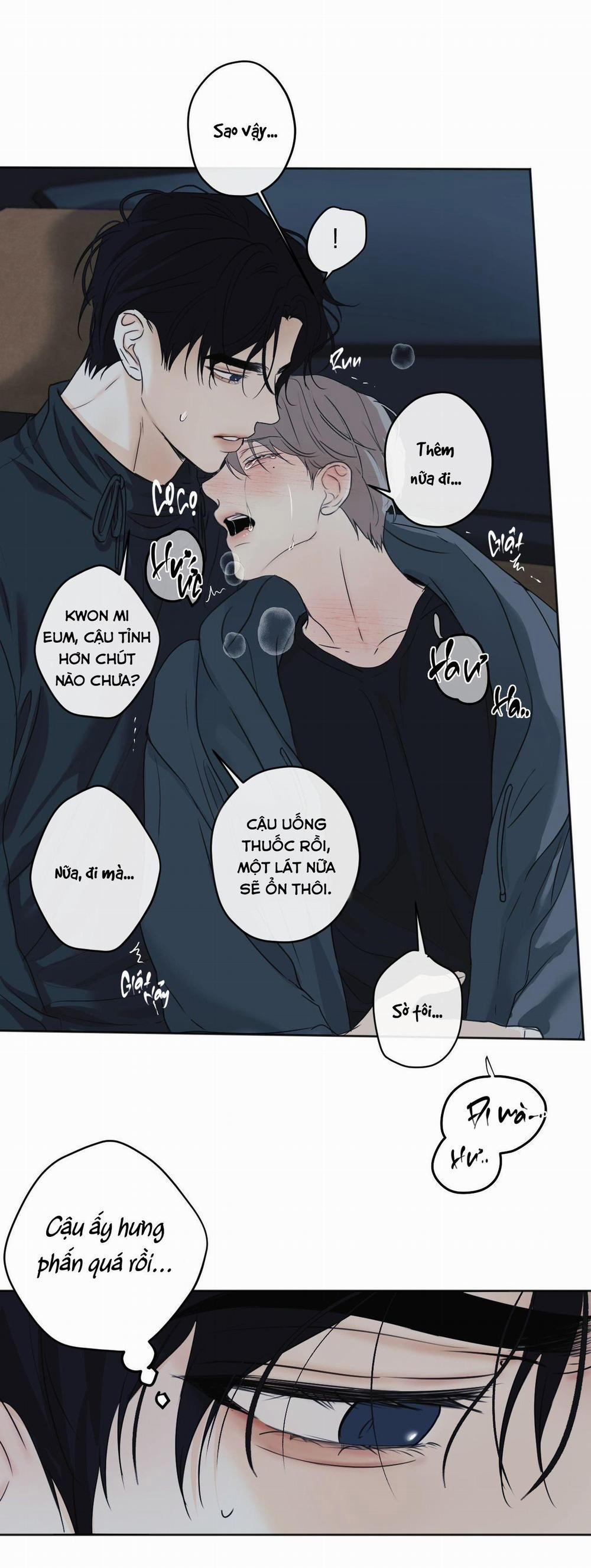 Sắc Dục 34 trang 13