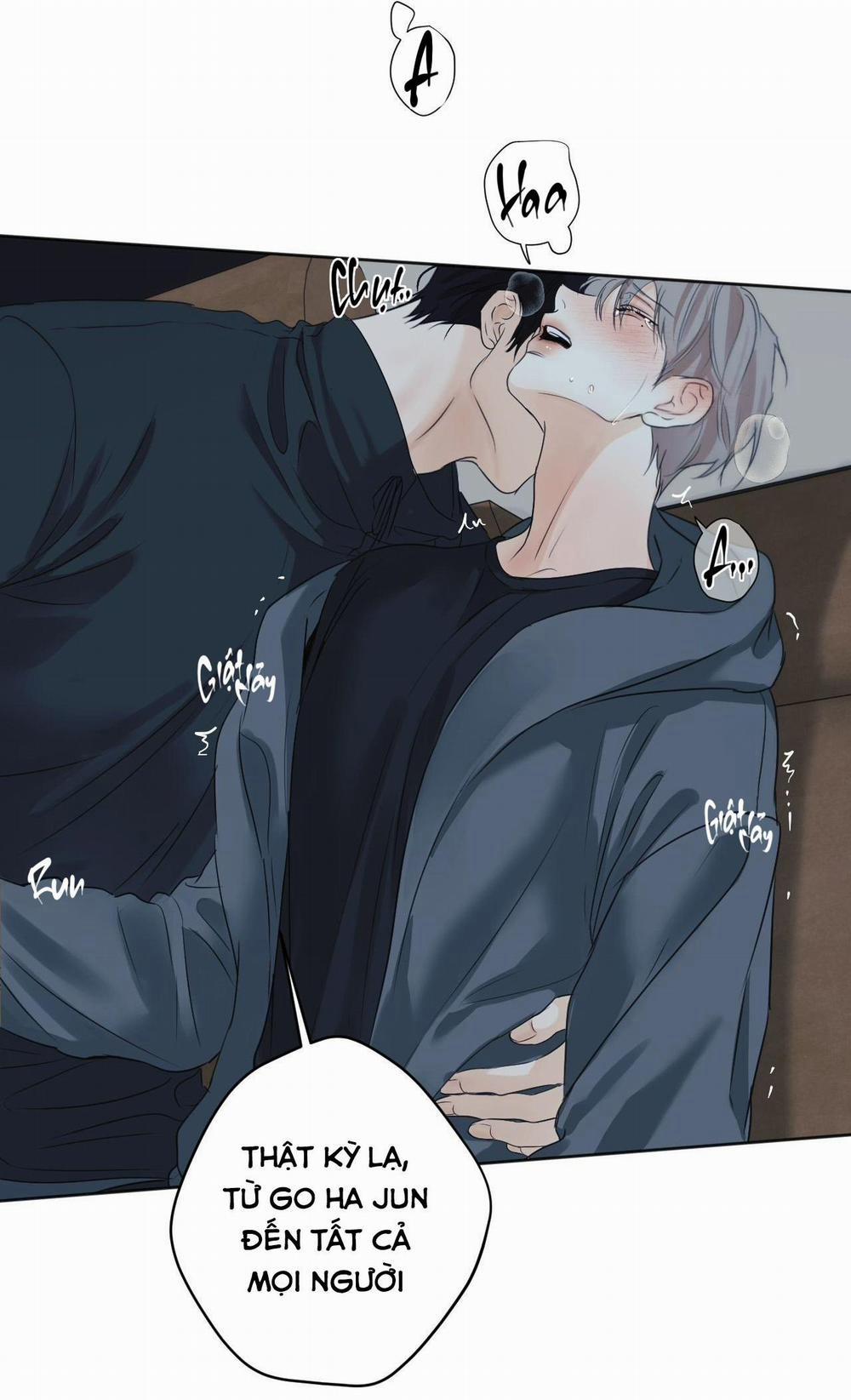 Sắc Dục 34 trang 16