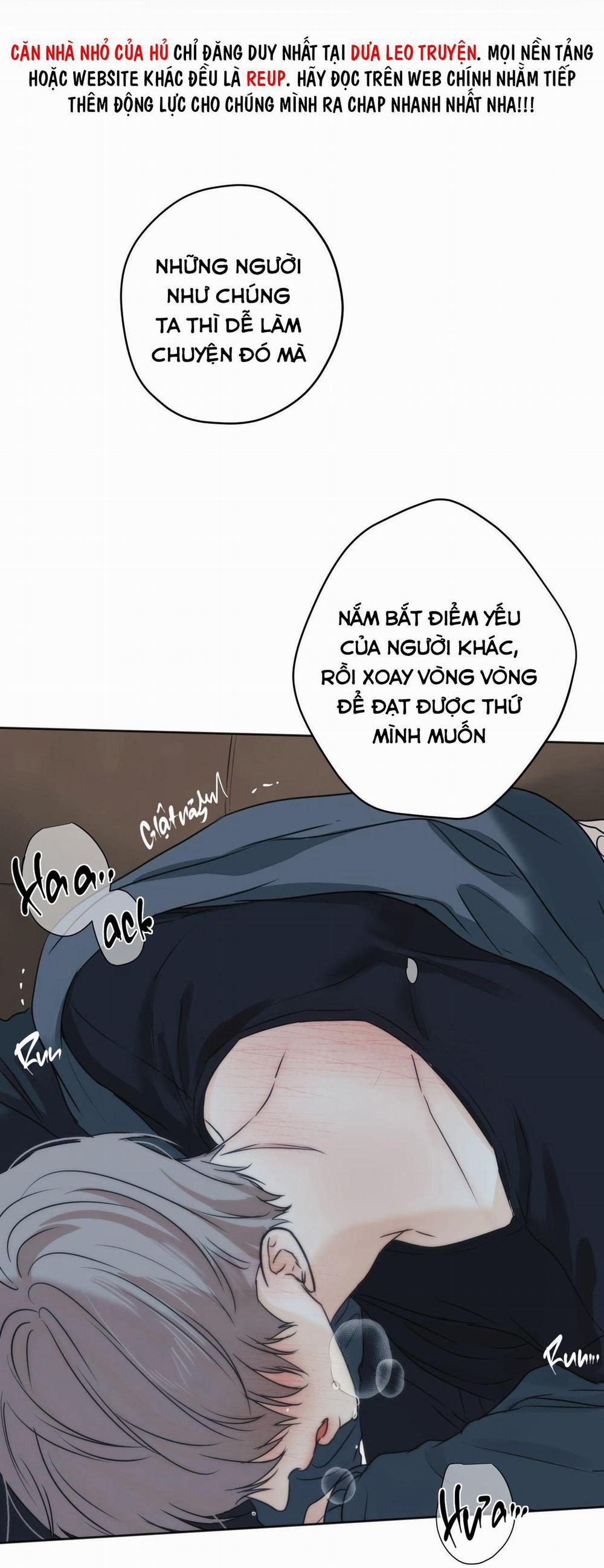 Sắc Dục 34 trang 21