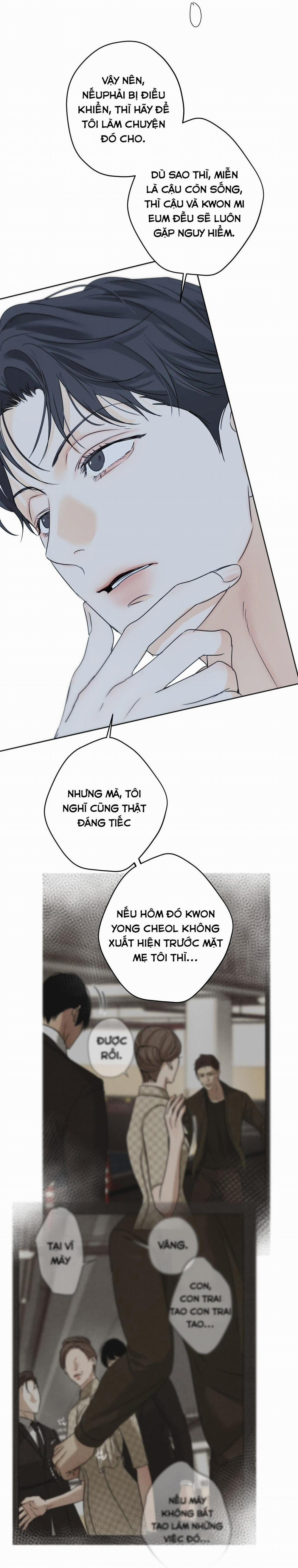 Sắc Dục 34 trang 22