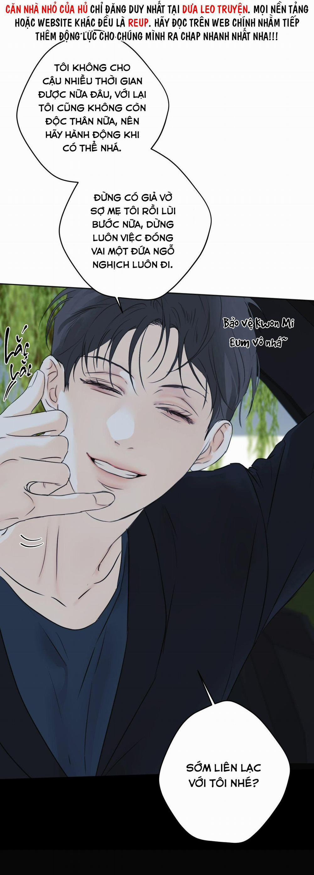 Sắc Dục 34 trang 28