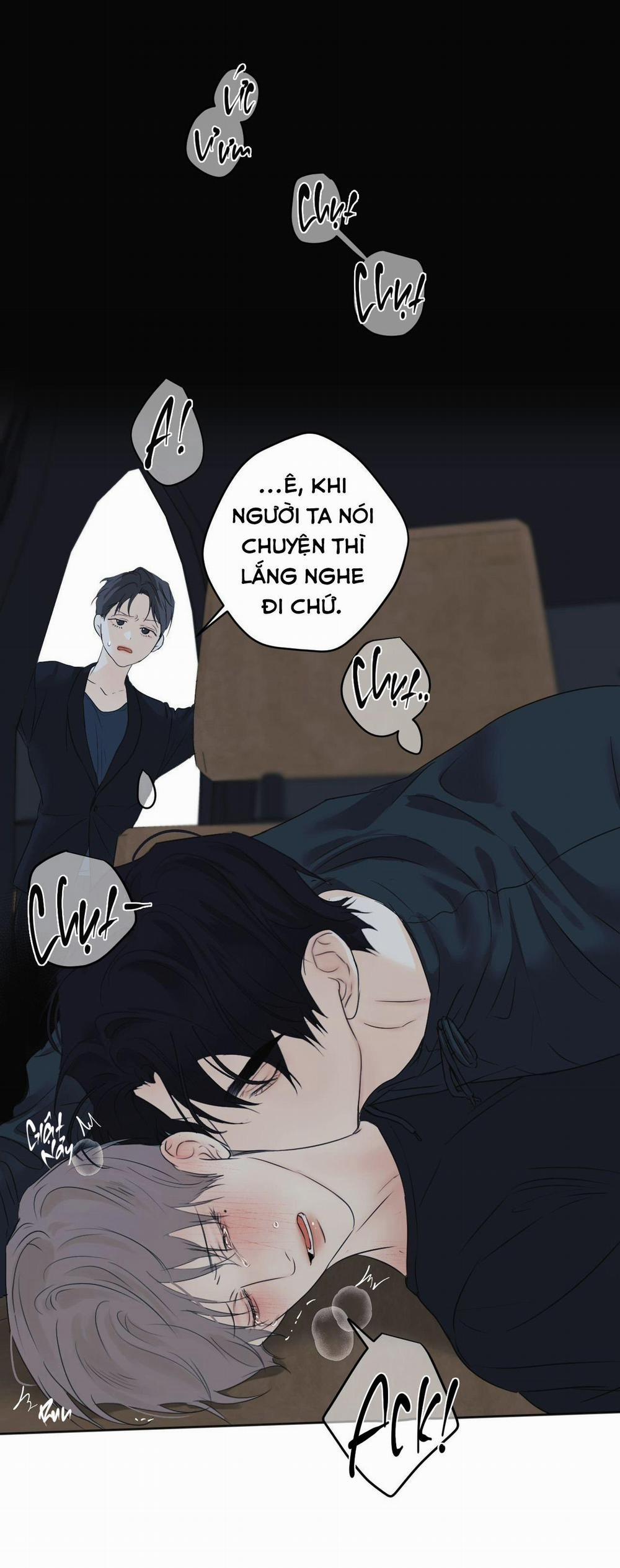 Sắc Dục 34 trang 29