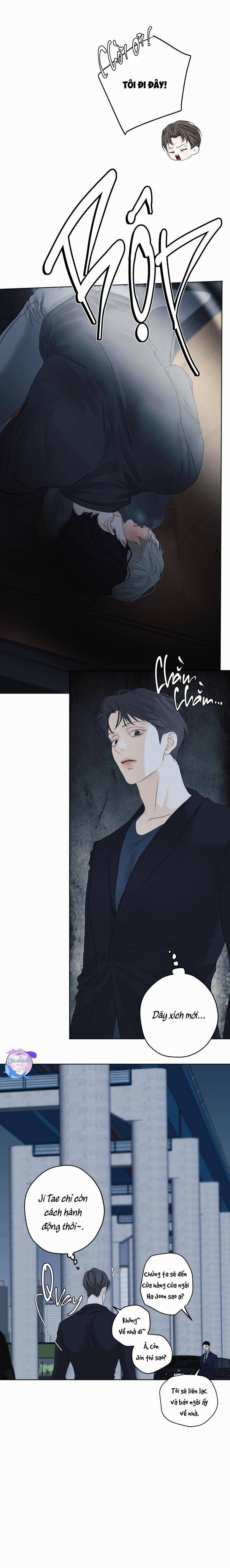 Sắc Dục 34 trang 30