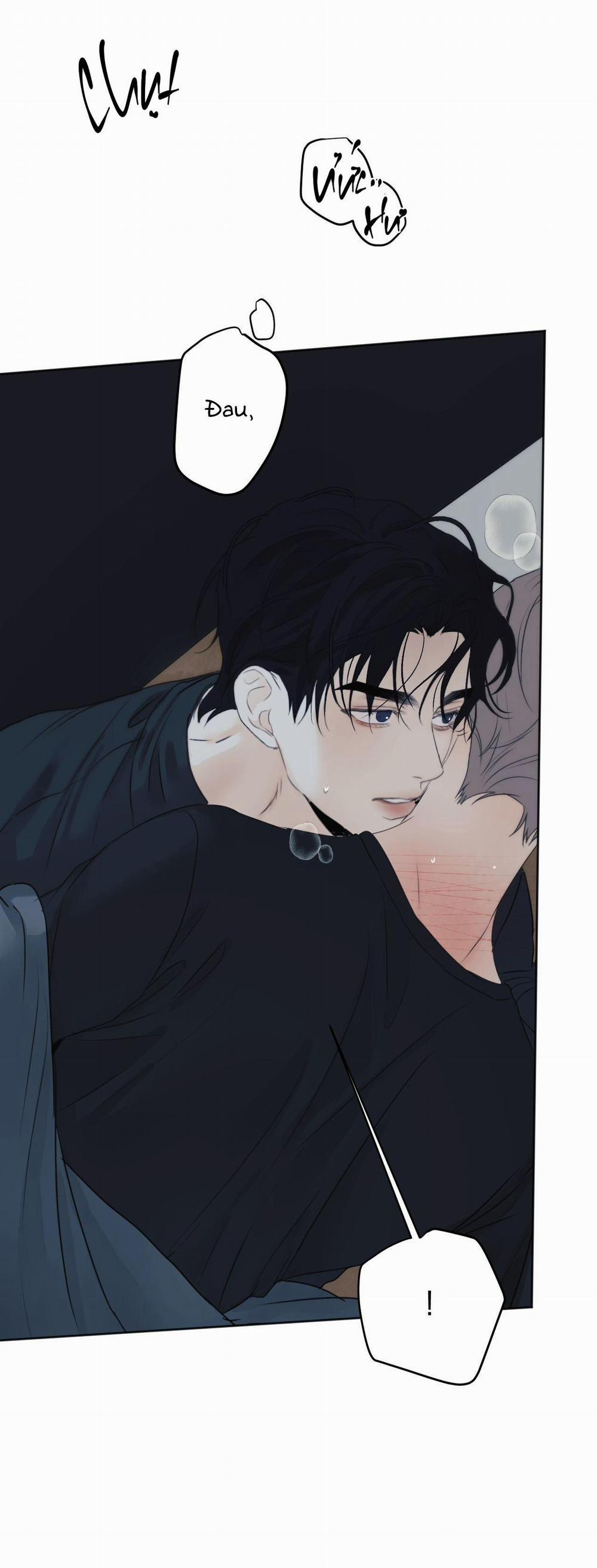 Sắc Dục 34 trang 34