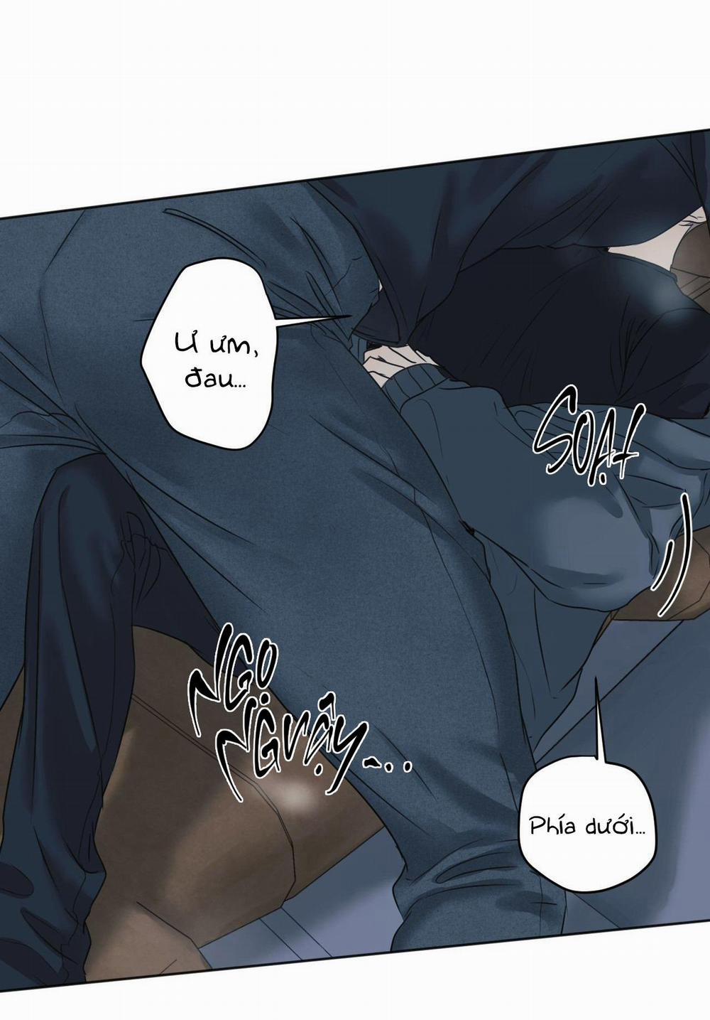 Sắc Dục 34 trang 36