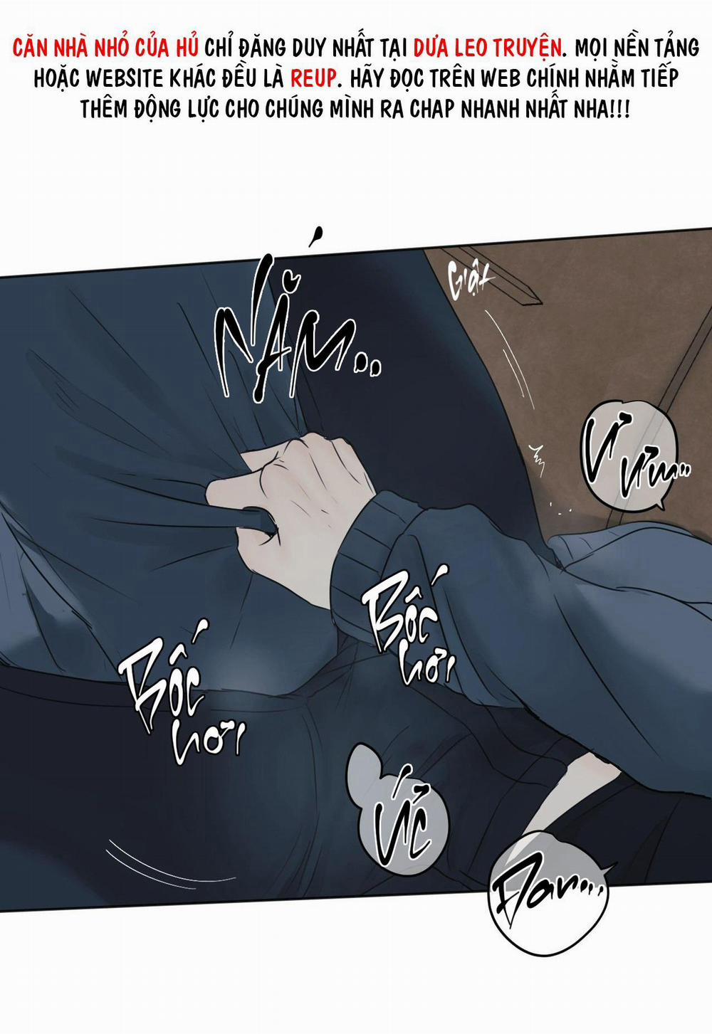 Sắc Dục 34 trang 37